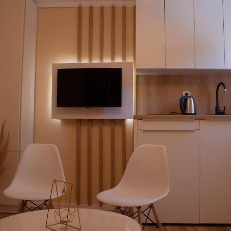 Luxury Studio Apartment Mostar Kültér fotó