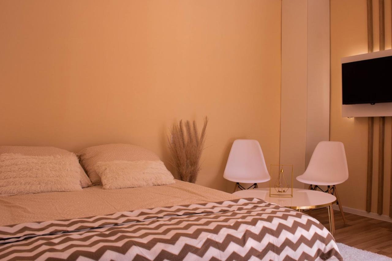 Luxury Studio Apartment Mostar Kültér fotó