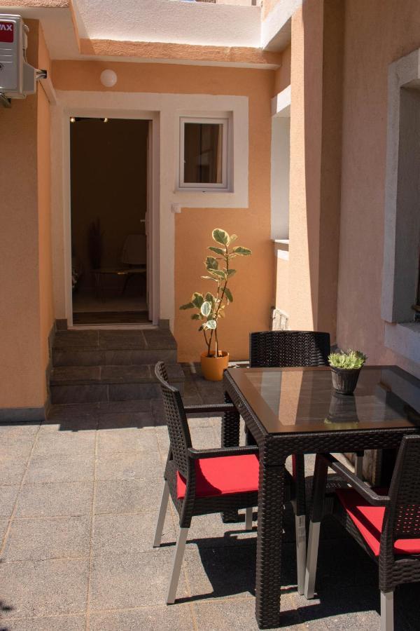 Luxury Studio Apartment Mostar Kültér fotó