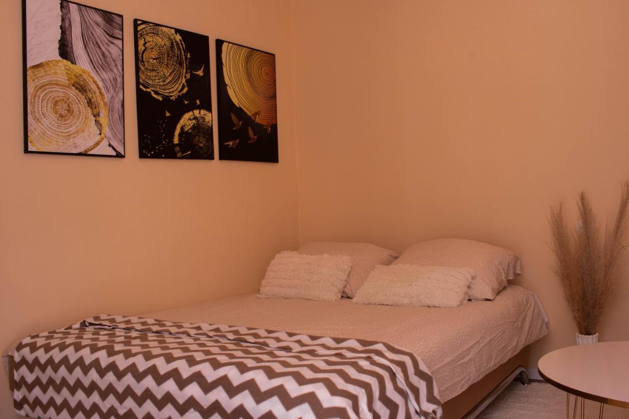 Luxury Studio Apartment Mostar Kültér fotó
