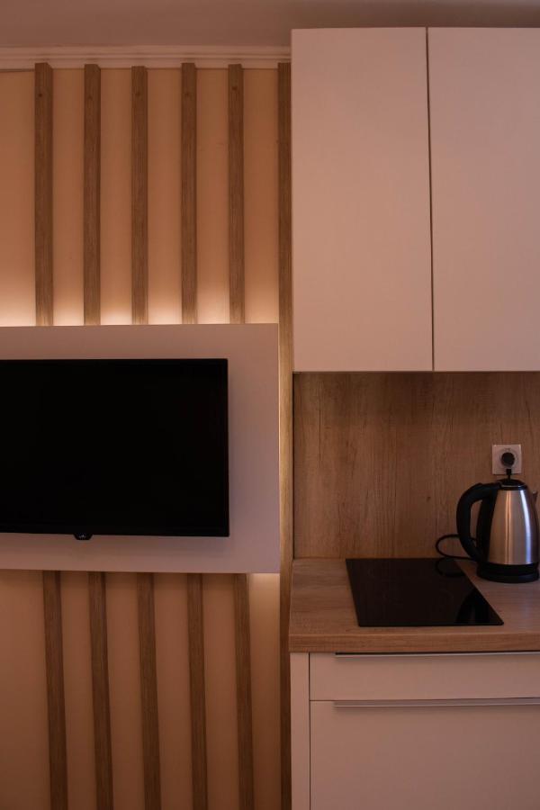 Luxury Studio Apartment Mostar Kültér fotó