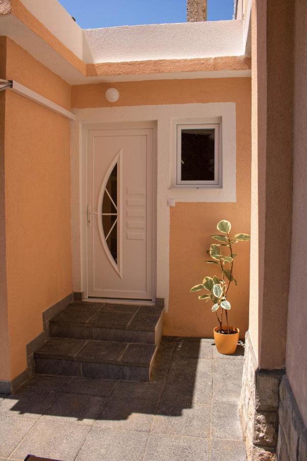 Luxury Studio Apartment Mostar Kültér fotó