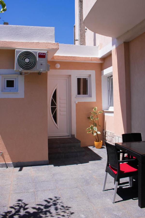 Luxury Studio Apartment Mostar Kültér fotó