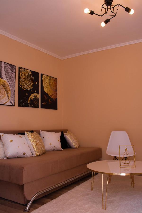 Luxury Studio Apartment Mostar Kültér fotó