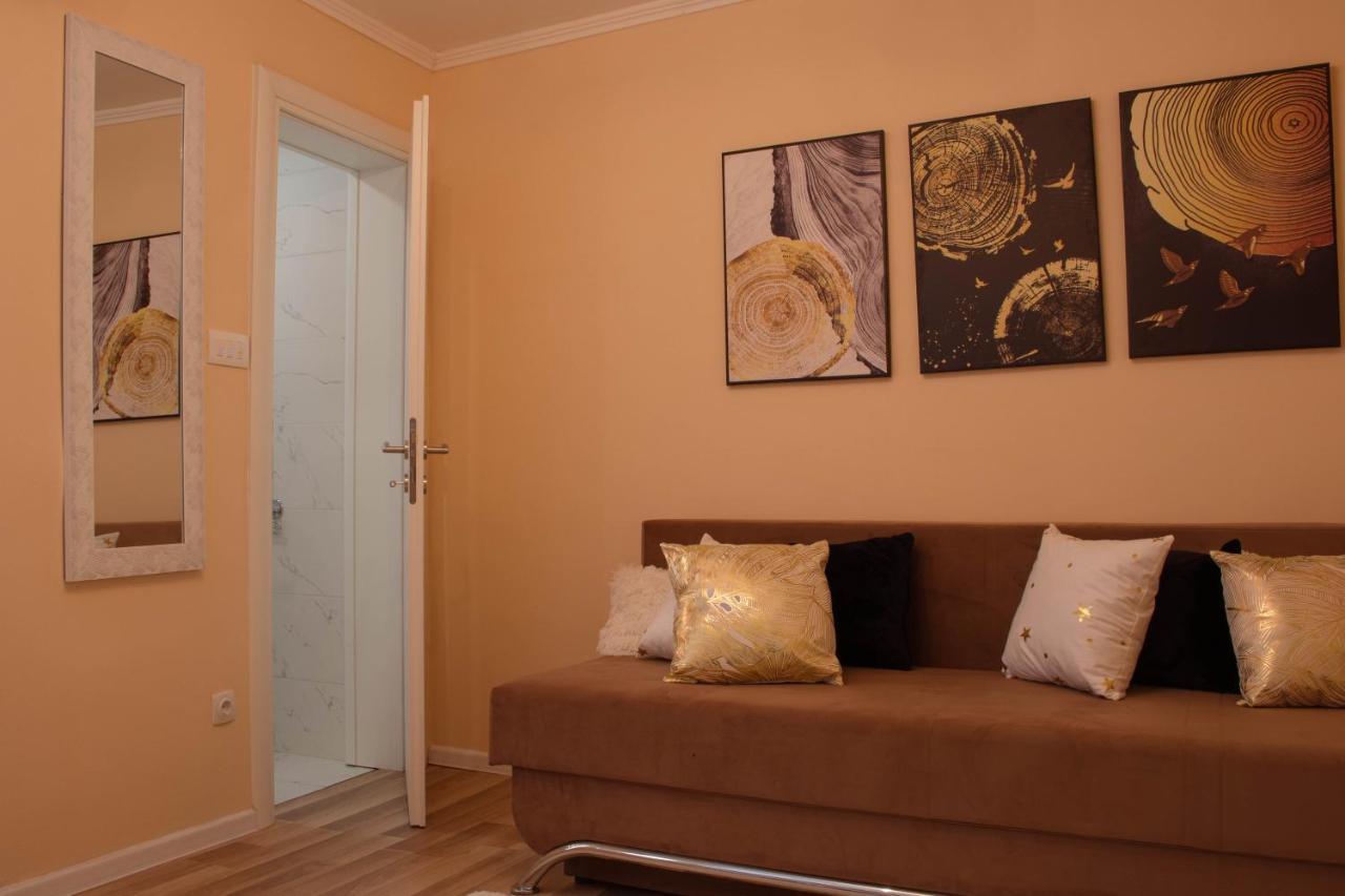 Luxury Studio Apartment Mostar Kültér fotó