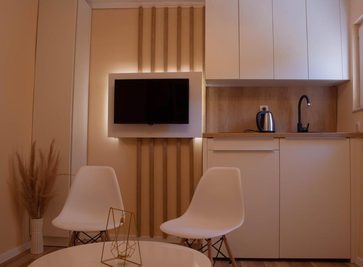 Luxury Studio Apartment Mostar Kültér fotó