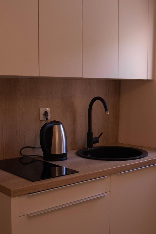 Luxury Studio Apartment Mostar Kültér fotó